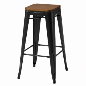 Tabouret haut industriel