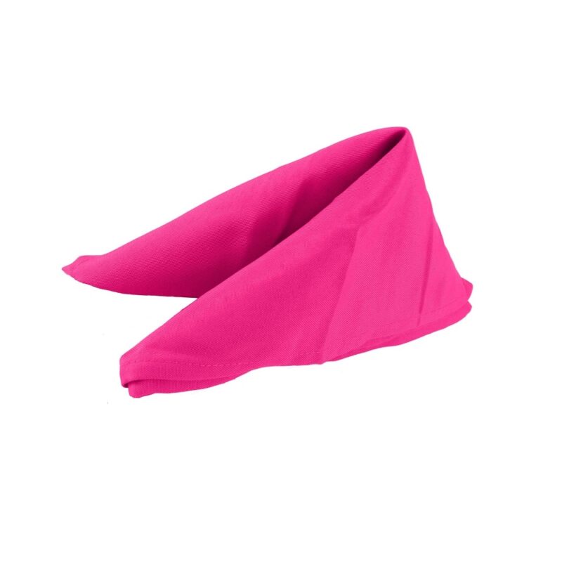 Serviette en tissu (plusieurs couleurs disponibles) – Image 11