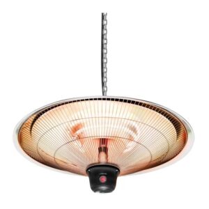 Radiateur électrique à suspendre