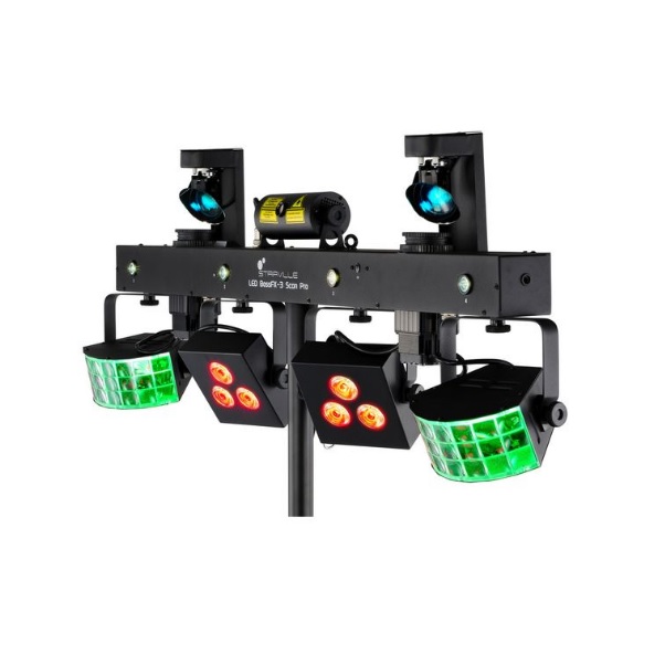 Pack lumière soirée* – Image 2