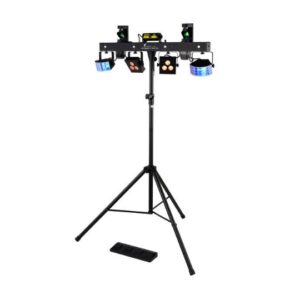 Pack lumière soirée*