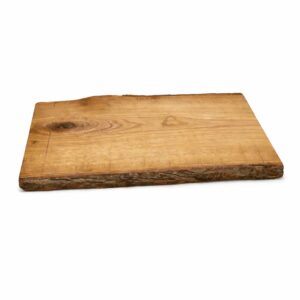 Planche de présentation de buffet