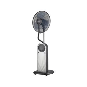 Ventilateur brumisateur