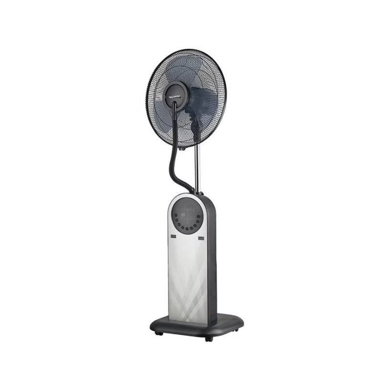 Ventilateur brumisateur